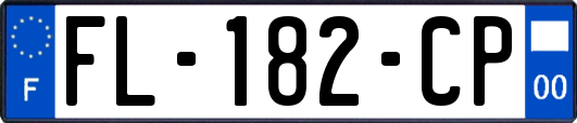 FL-182-CP