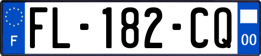 FL-182-CQ