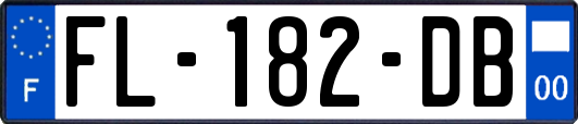 FL-182-DB