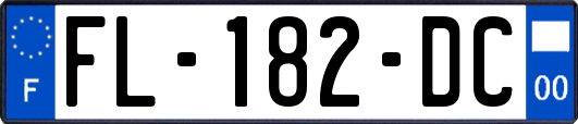 FL-182-DC