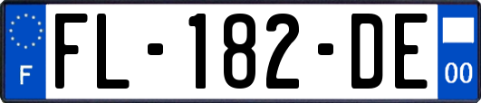 FL-182-DE