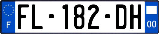 FL-182-DH