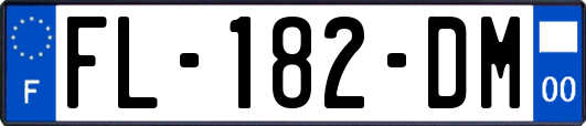 FL-182-DM
