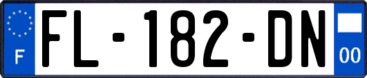 FL-182-DN