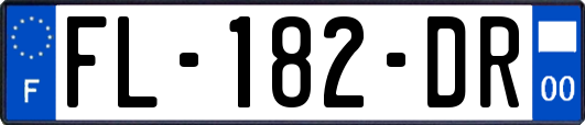 FL-182-DR
