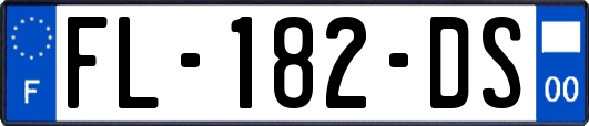 FL-182-DS