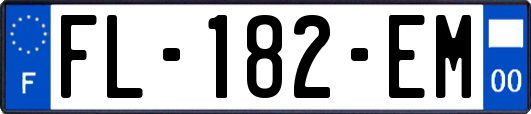 FL-182-EM