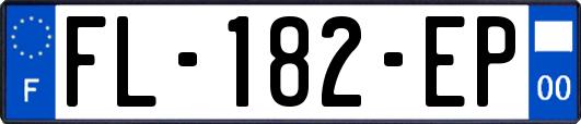 FL-182-EP