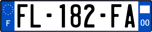 FL-182-FA