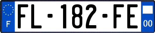 FL-182-FE