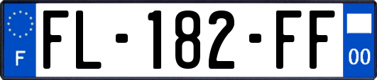 FL-182-FF