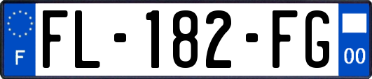 FL-182-FG