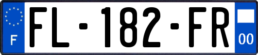 FL-182-FR