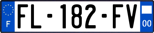 FL-182-FV