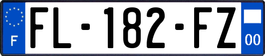 FL-182-FZ