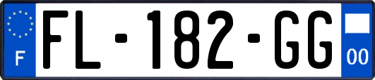 FL-182-GG