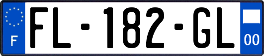 FL-182-GL