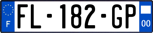 FL-182-GP