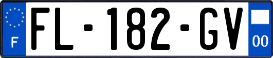 FL-182-GV