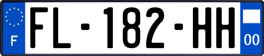 FL-182-HH