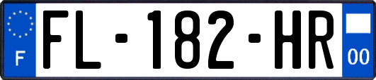 FL-182-HR