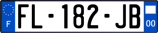 FL-182-JB