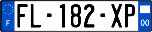 FL-182-XP