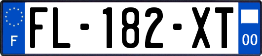 FL-182-XT