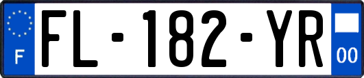 FL-182-YR
