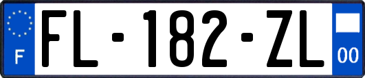 FL-182-ZL