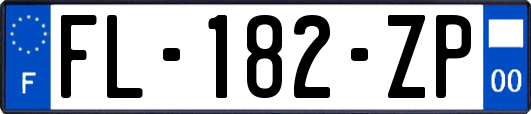 FL-182-ZP