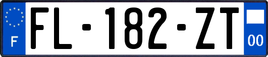 FL-182-ZT