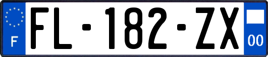 FL-182-ZX