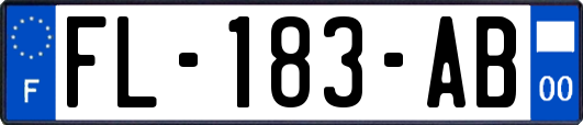 FL-183-AB