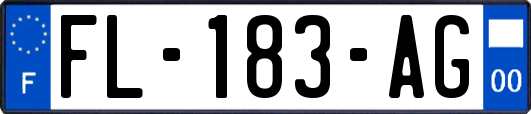 FL-183-AG