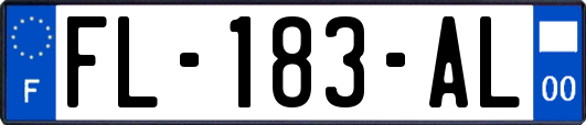 FL-183-AL