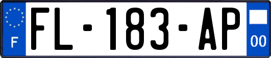 FL-183-AP