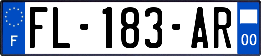 FL-183-AR