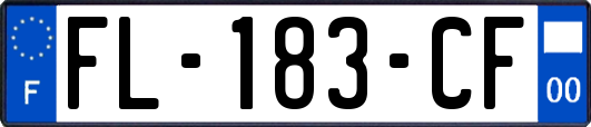 FL-183-CF