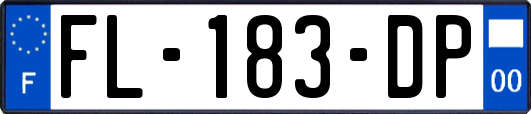 FL-183-DP