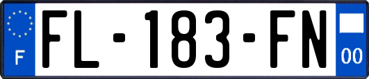 FL-183-FN
