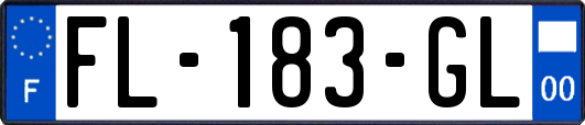 FL-183-GL