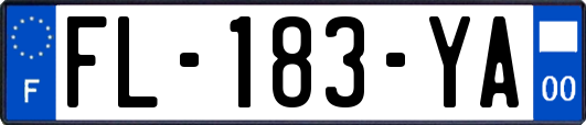 FL-183-YA