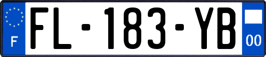 FL-183-YB