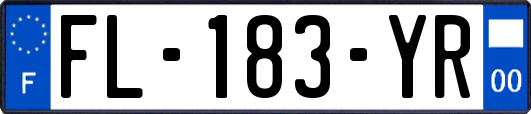 FL-183-YR
