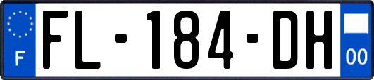 FL-184-DH