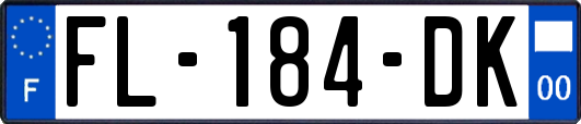 FL-184-DK