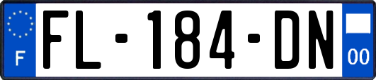 FL-184-DN
