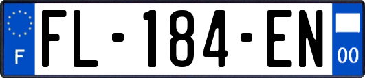 FL-184-EN