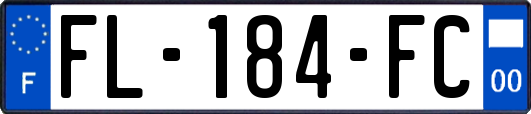 FL-184-FC